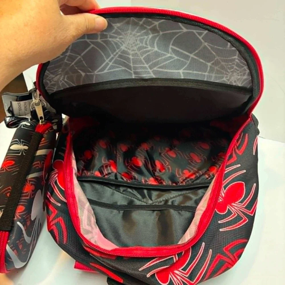Marvel spider man